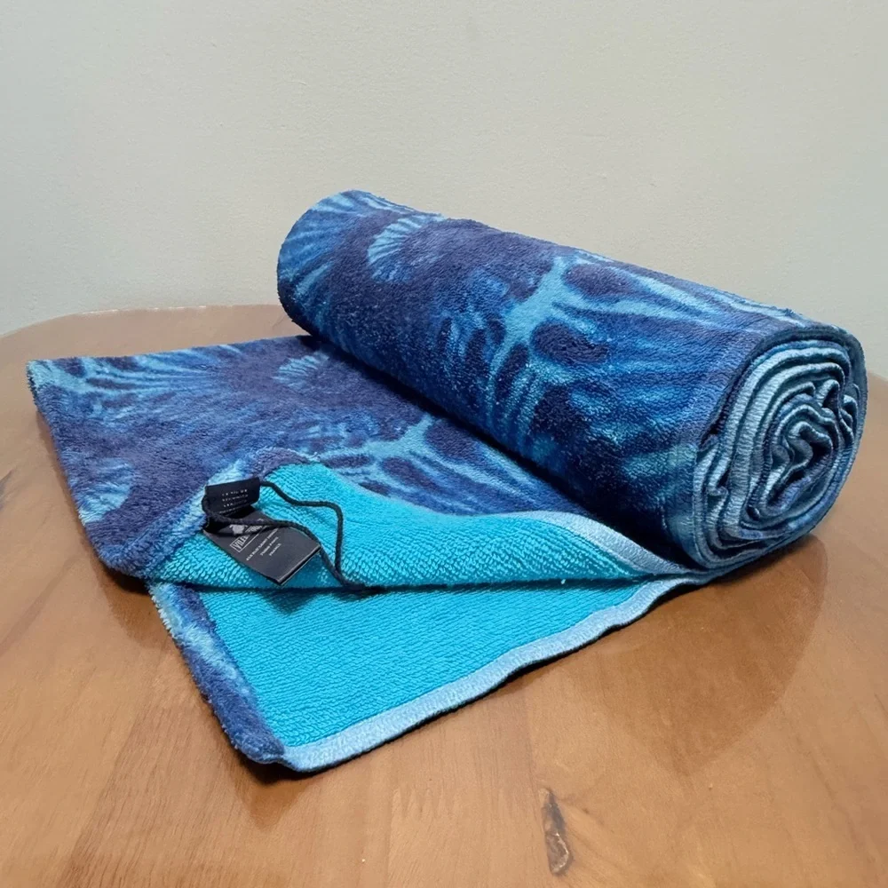 Vilebrequin Beach Towel